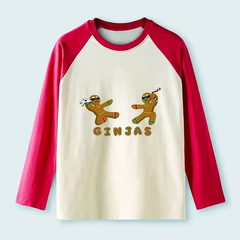 Unisex Japanese Streetwear T-shirt for Daily Wear