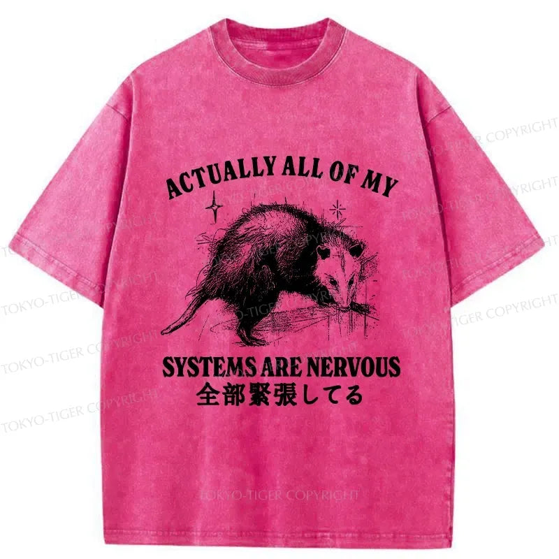 Japanese Vintage Funny T Shirt Best Seller
