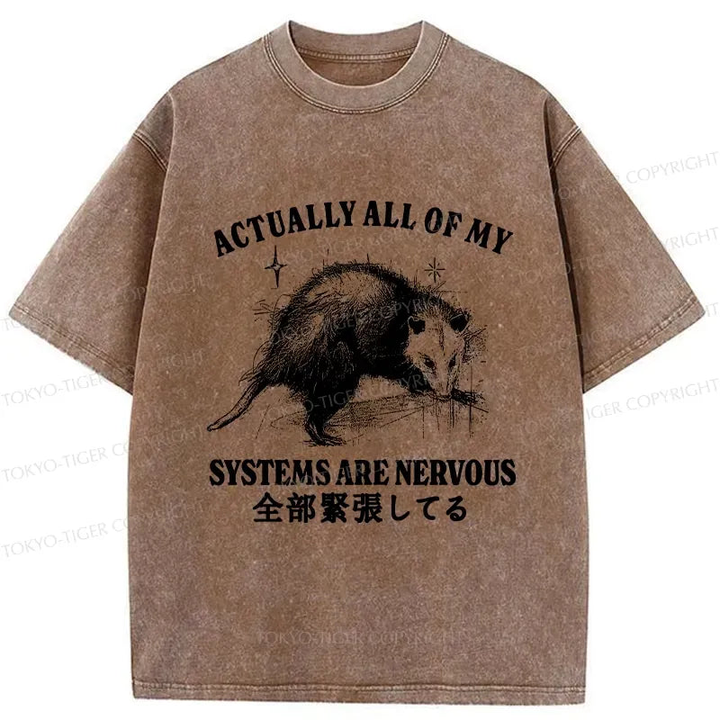 Japanese Vintage Funny T Shirt Best Seller