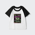 Kyoto-Lion Kids T-shirt for Summer Sale