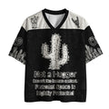 breathable mesh jersey for fitness