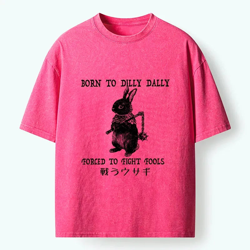 Unisex Cotton T-Shirt Trending Gift