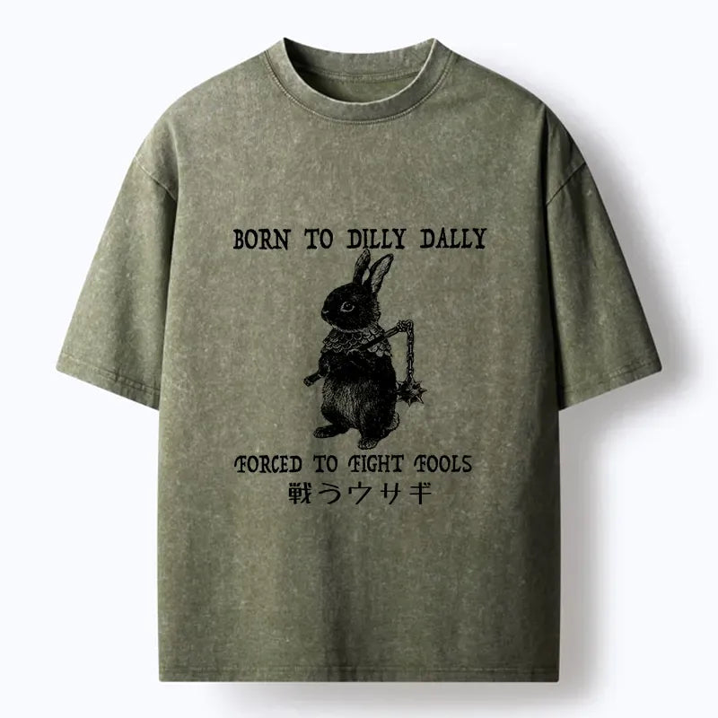 Unisex Cotton T-Shirt Trending Gift