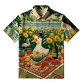 Soft Cotton Unisex Shirt for Summer