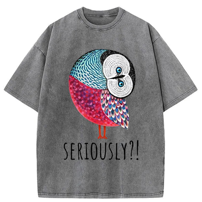 Vintage Ukiyo-e Tee for Vacation