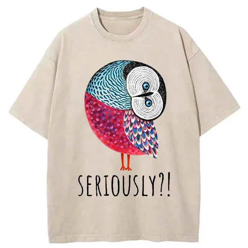 Vintage Ukiyo-e Tee for Vacation