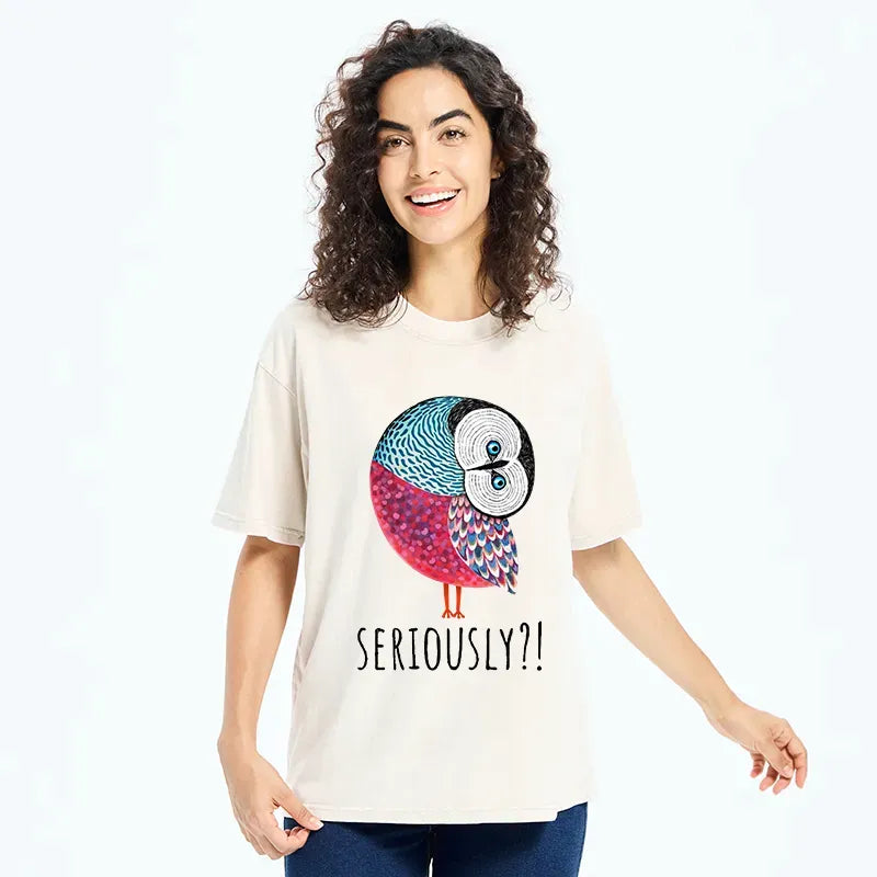 Vintage Ukiyo-e Tee for Vacation