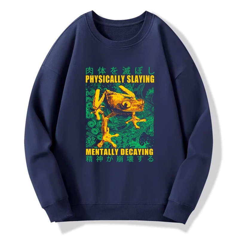 kyoto lion japanese culture sweatshirt gift for him