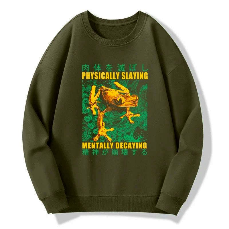 unisex japanese streetwear sweatshirt free shipping