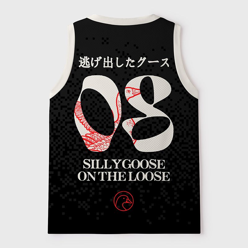 Unisex Mesh Tank Top for Fitness