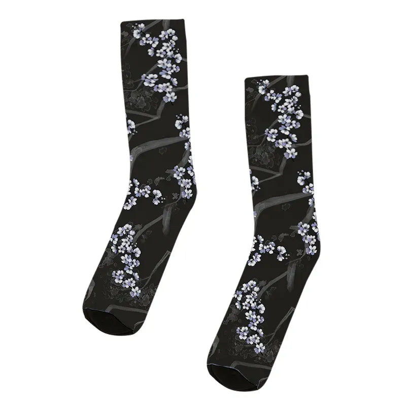 Kyoto lion socks best seller