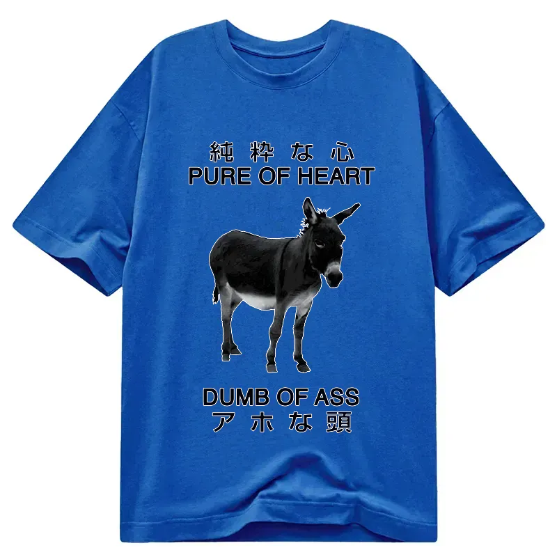 funny Japanese lion tee on sale