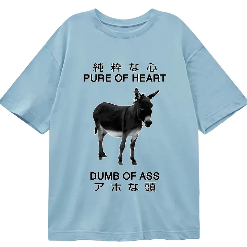 funny Japanese lion tee on sale
