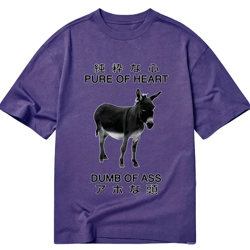 funny Japanese lion tee on sale
