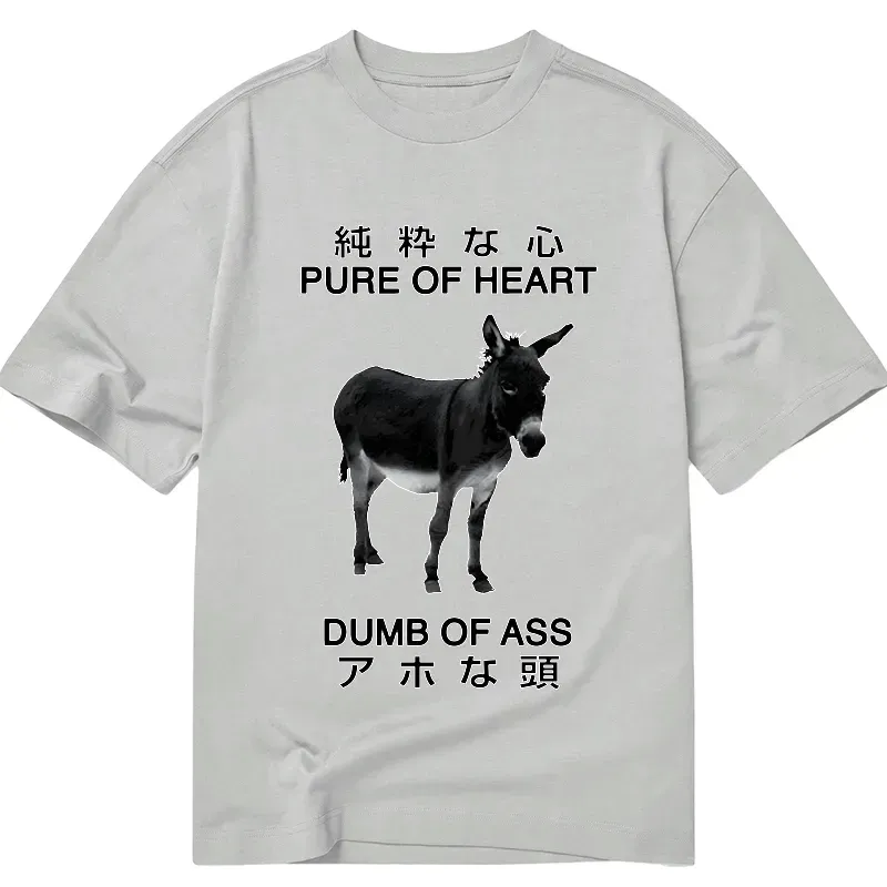 funny Japanese lion tee on sale