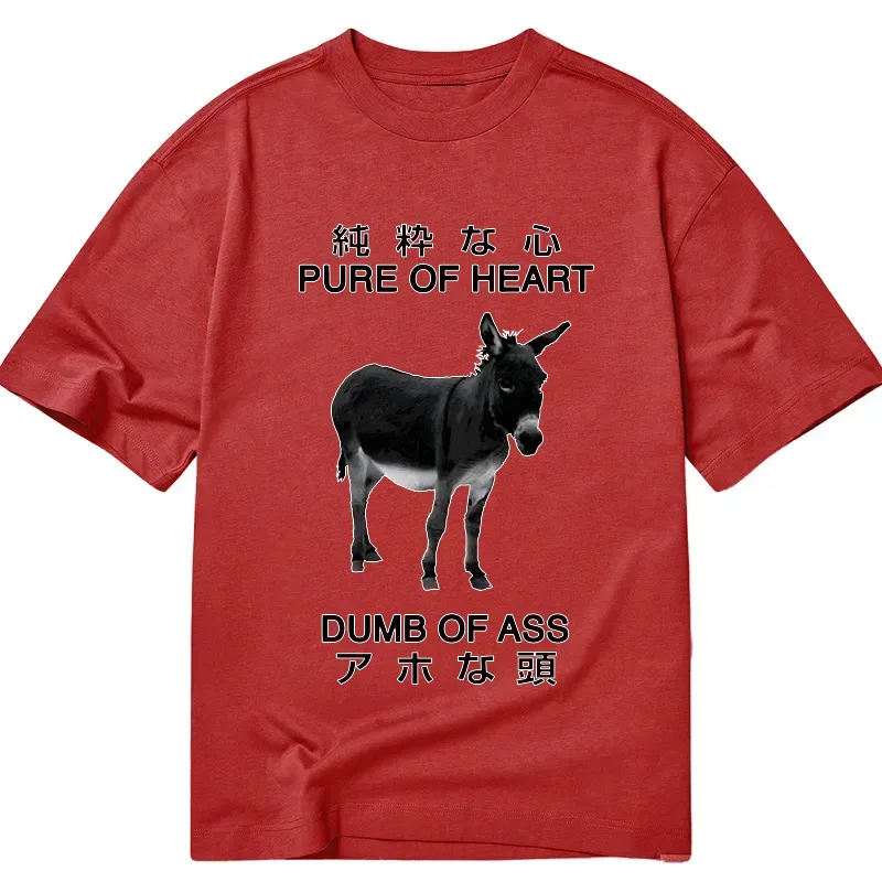 sarcastic Kyoto lion shirt gift for him