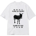 best seller classic unisex cotton tee