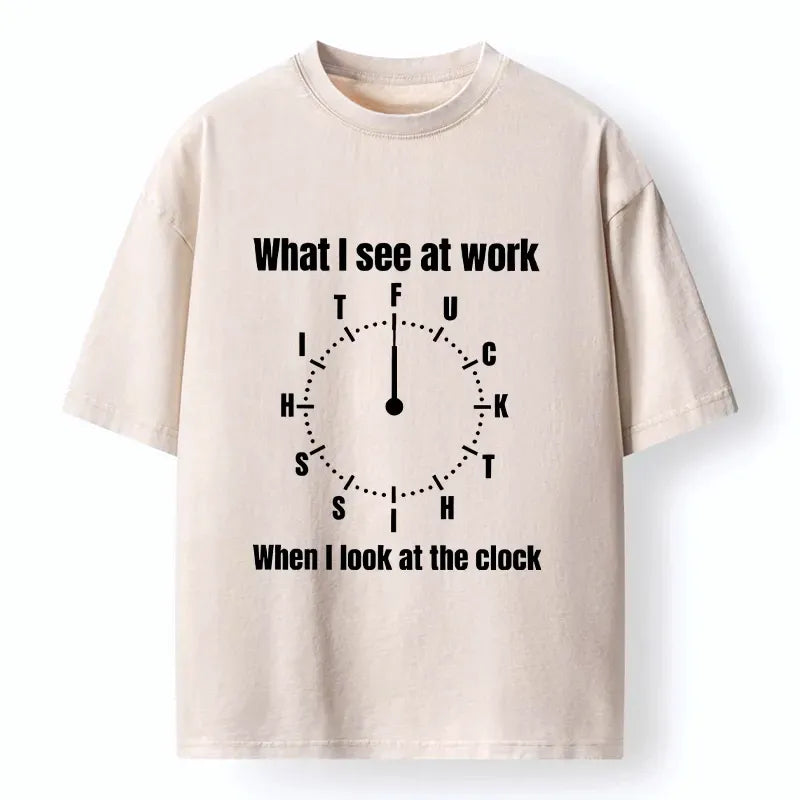 frustration clock japanese streetwear trending