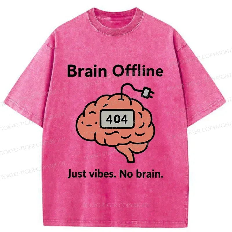 Vintage Unisex Lion T-Shirt for Summer