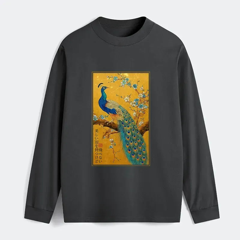 Classic Unisex Tee for Daily Wear