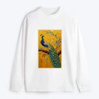 Soft Cotton Long Sleeve Gift for Her