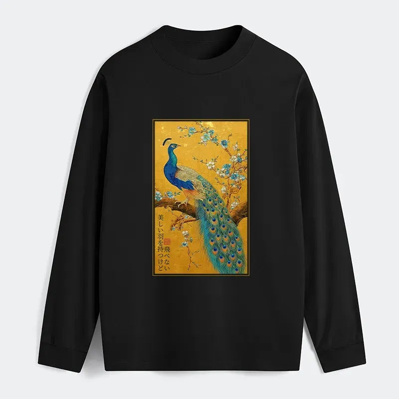 Classic Unisex Tee for Daily Wear