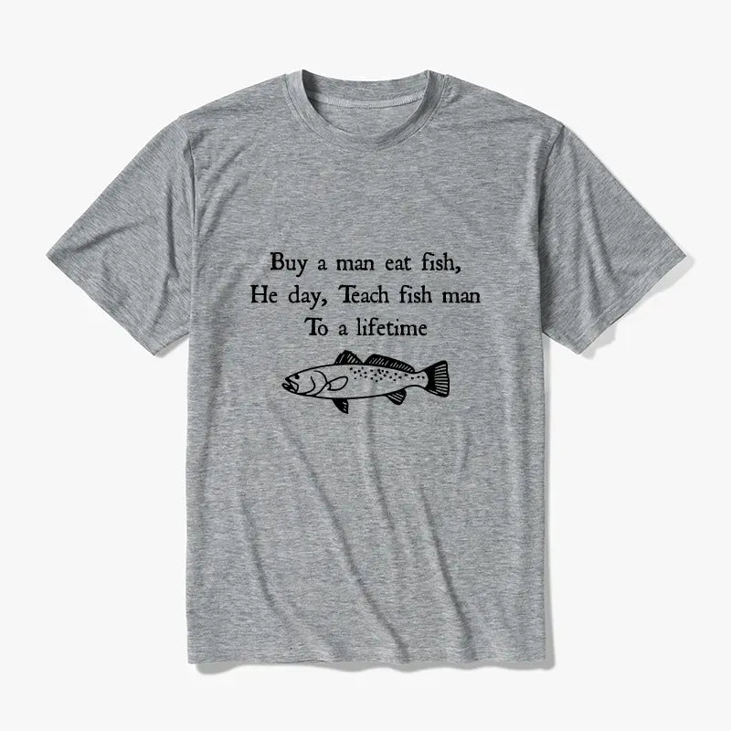 Kyoto lion fish meme shirt for gift