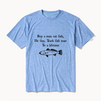Kyoto lion fish meme shirt for gift