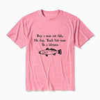 Kyoto lion fish meme shirt for gift