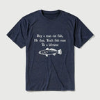 Kyoto lion fish meme shirt for gift