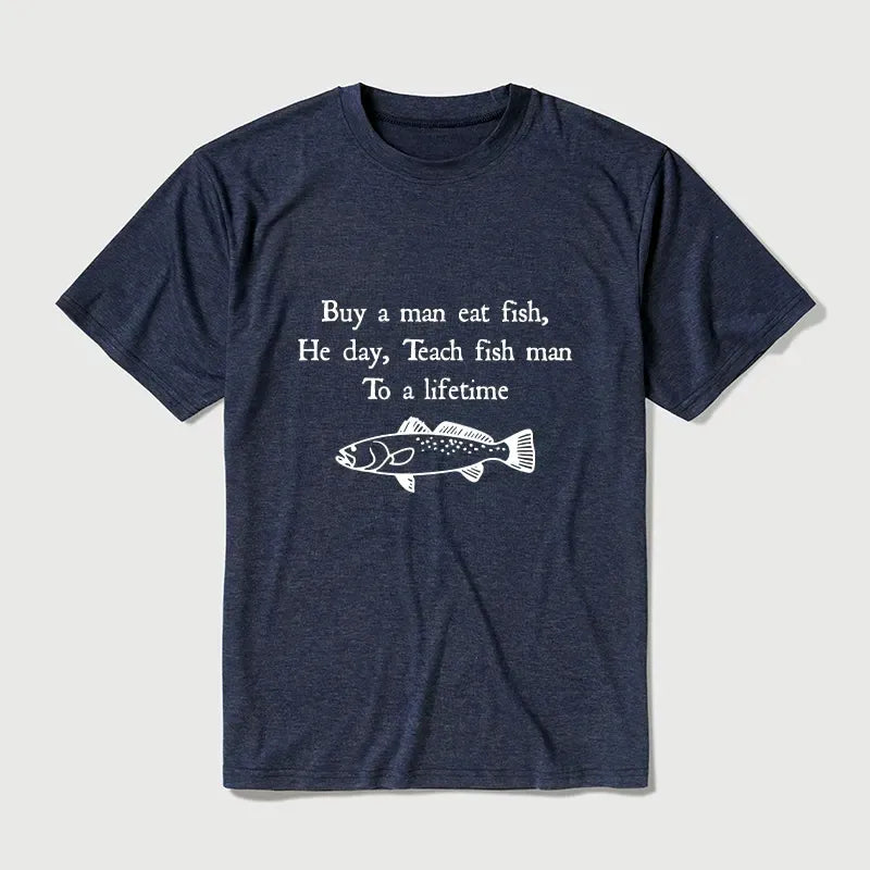 Kyoto lion fish meme shirt for gift