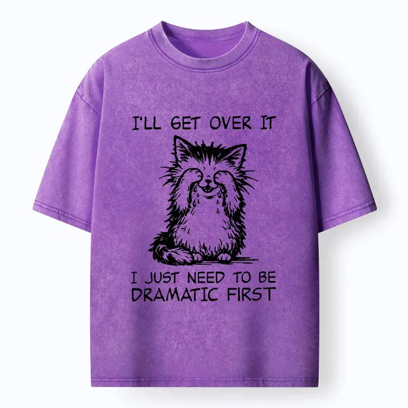 Unisex Japanese Cat T-Shirt Gift for Him