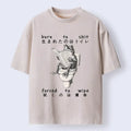 Frog Reading Newspaper T-Shirt