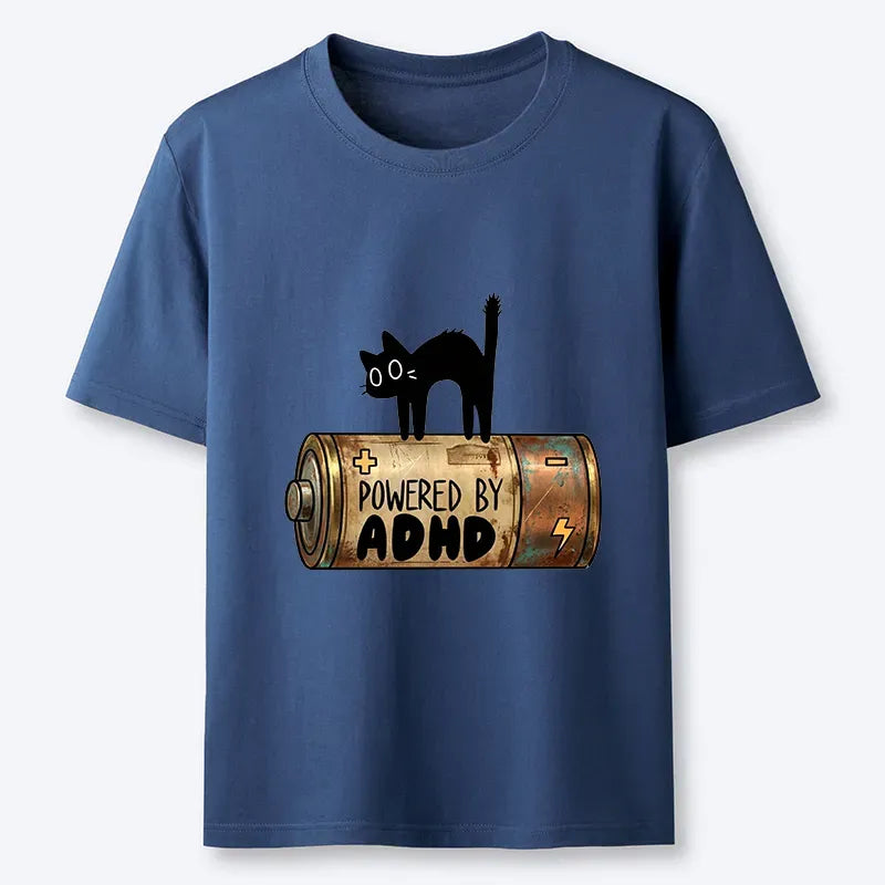 Japanese Unisex Cotton Tee Free Shipping
