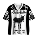 Unisex Mesh Jersey Summer Vacation