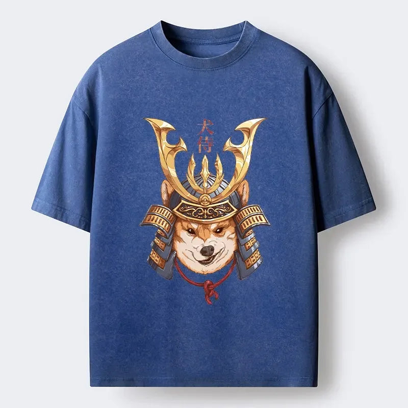 Kyoto Lion Unisex T-Shirt Free Shipping