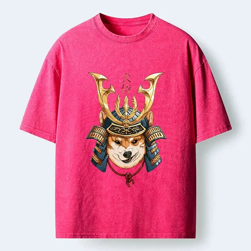 Kyoto Lion Unisex T-Shirt Free Shipping