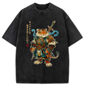Japanese Vintage Washed T-Shirt