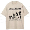 kyoto lion funny t-shirt best seller