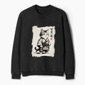 Kyoto Lion Cat Shirt on Sale