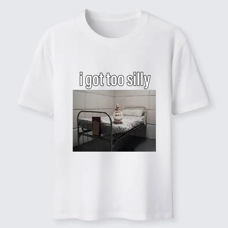 Japanese meme classic tee trending item