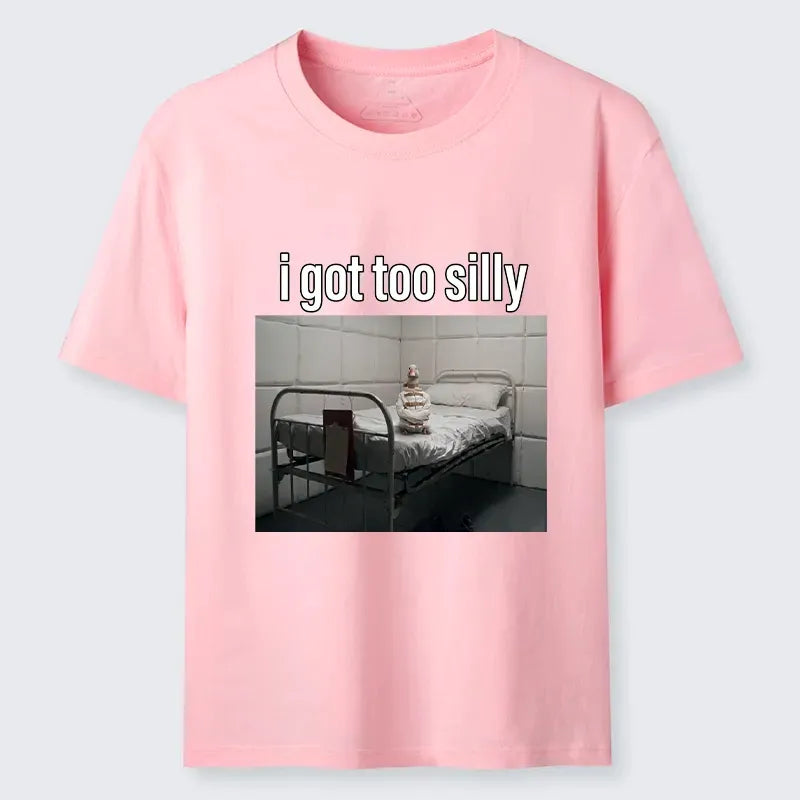 funny duck meme t-shirt gift idea