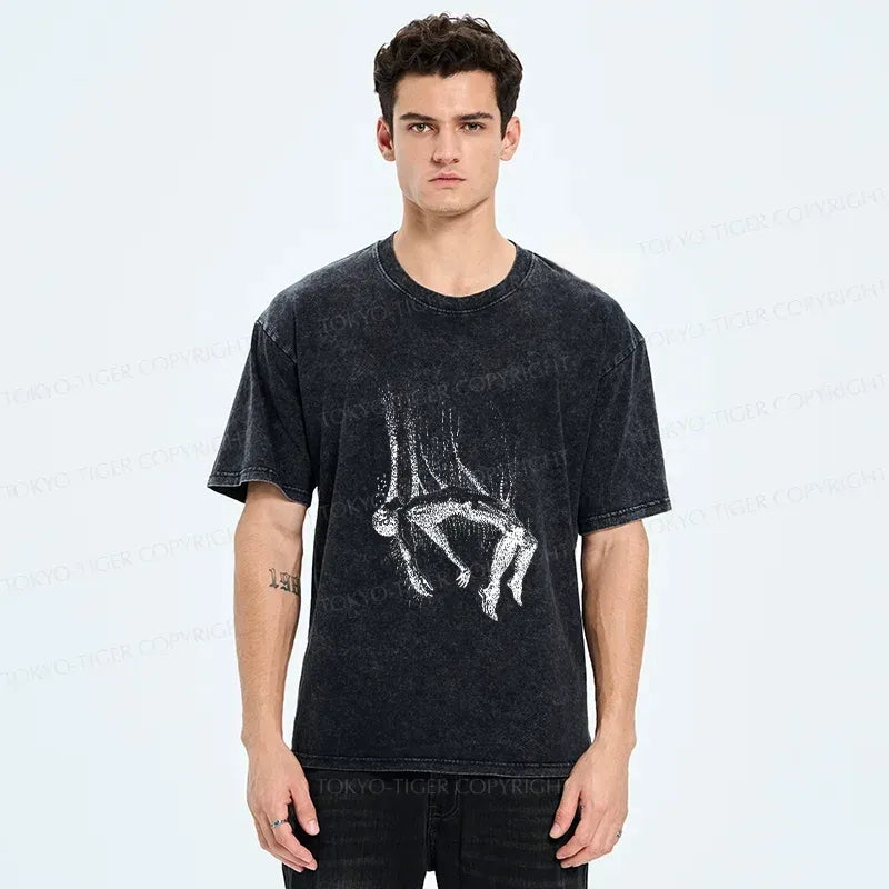 unisex cotton t-shirt gift idea