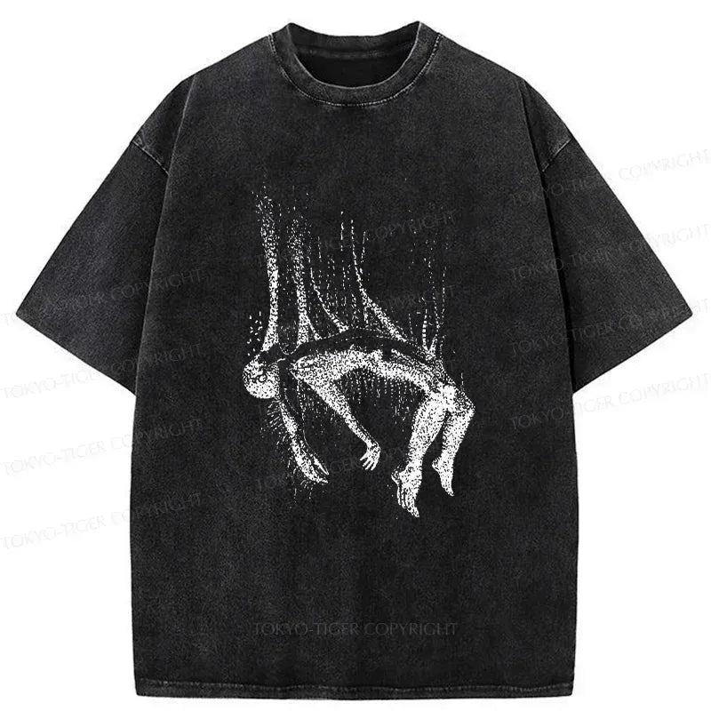 unisex cotton t-shirt gift idea