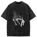 unisex cotton t-shirt gift idea