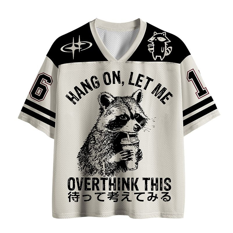 Unisex Mesh Jersey Best Seller