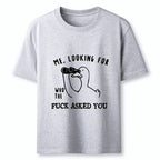 Kyoto-Lion Rude Duck Meme Classic T-Shirt