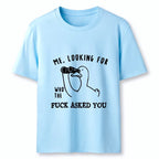 Kyoto-Lion Rude Duck Meme Classic T-Shirt