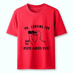 Kyoto-Lion Rude Duck Meme Classic T-Shirt