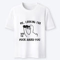 Kyoto-Lion Rude Duck Meme Classic T-Shirt